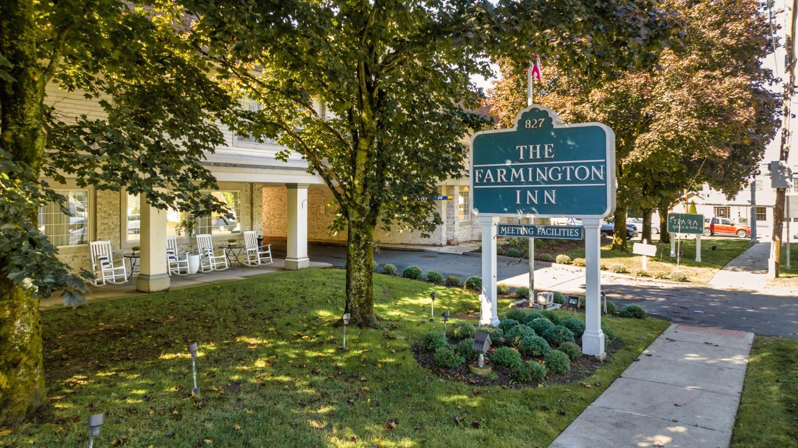 Farmington Inn